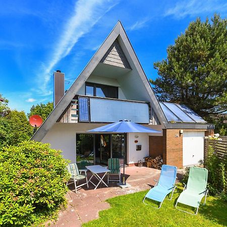 Ferienhaus Leevje Neuharlingersiel Extérieur photo