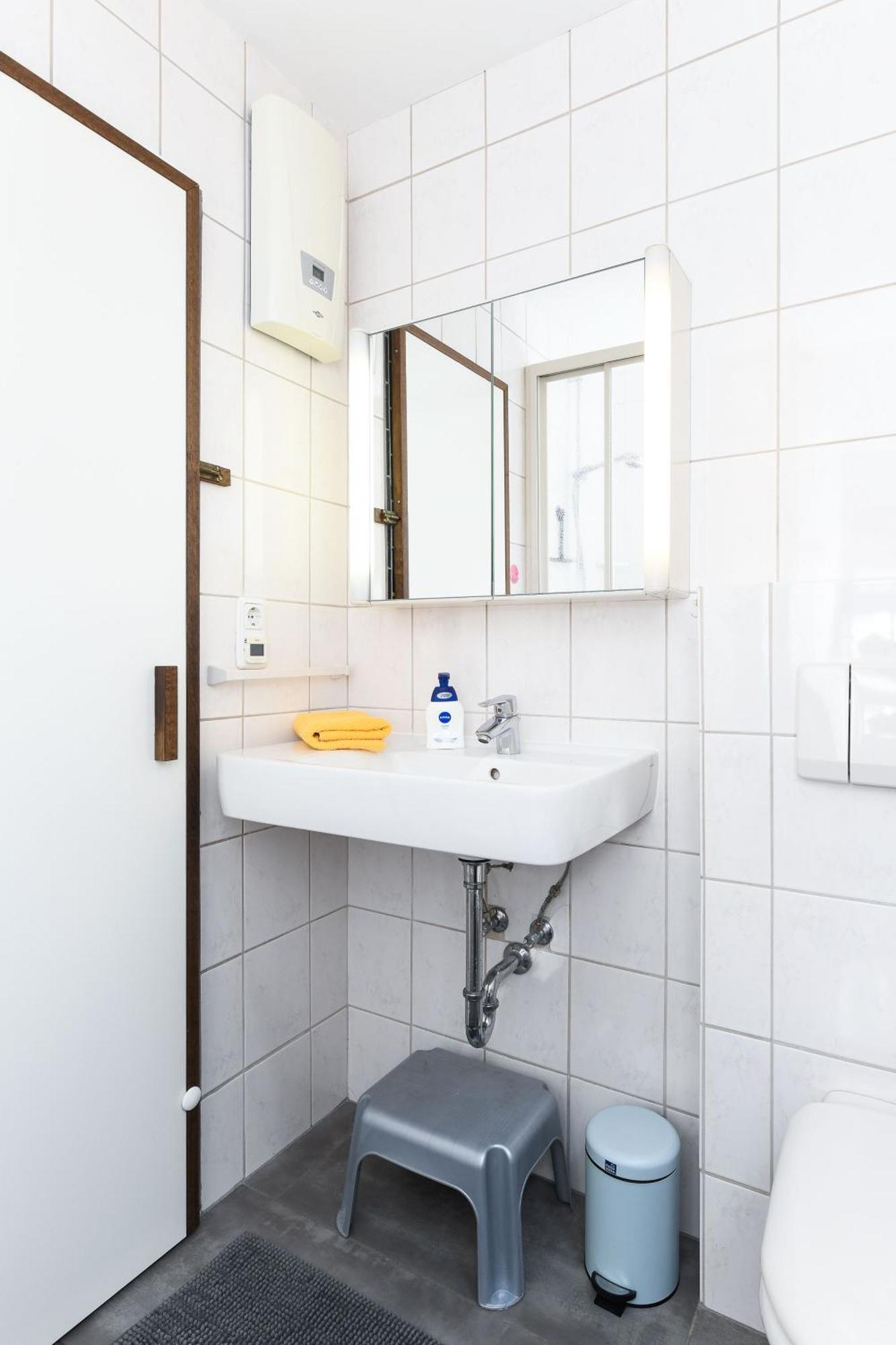 Ferienhaus Leevje Neuharlingersiel Extérieur photo