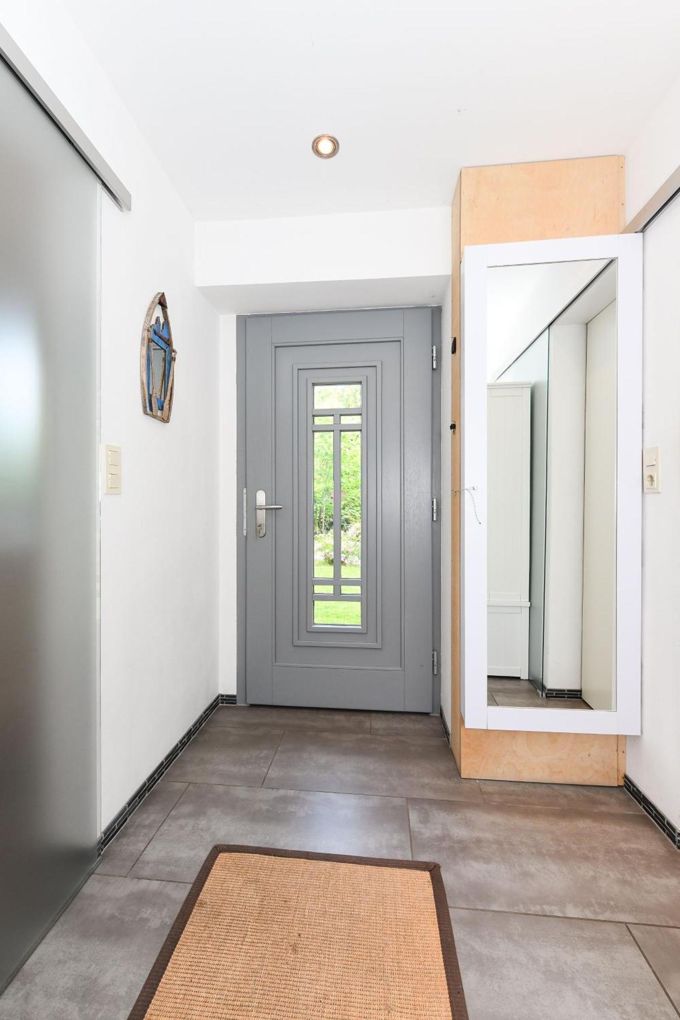 Ferienhaus Leevje Neuharlingersiel Extérieur photo