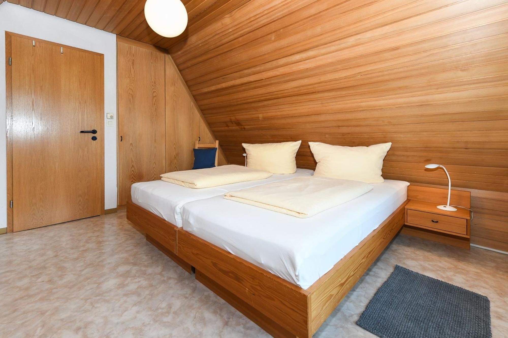 Ferienhaus Leevje Neuharlingersiel Extérieur photo
