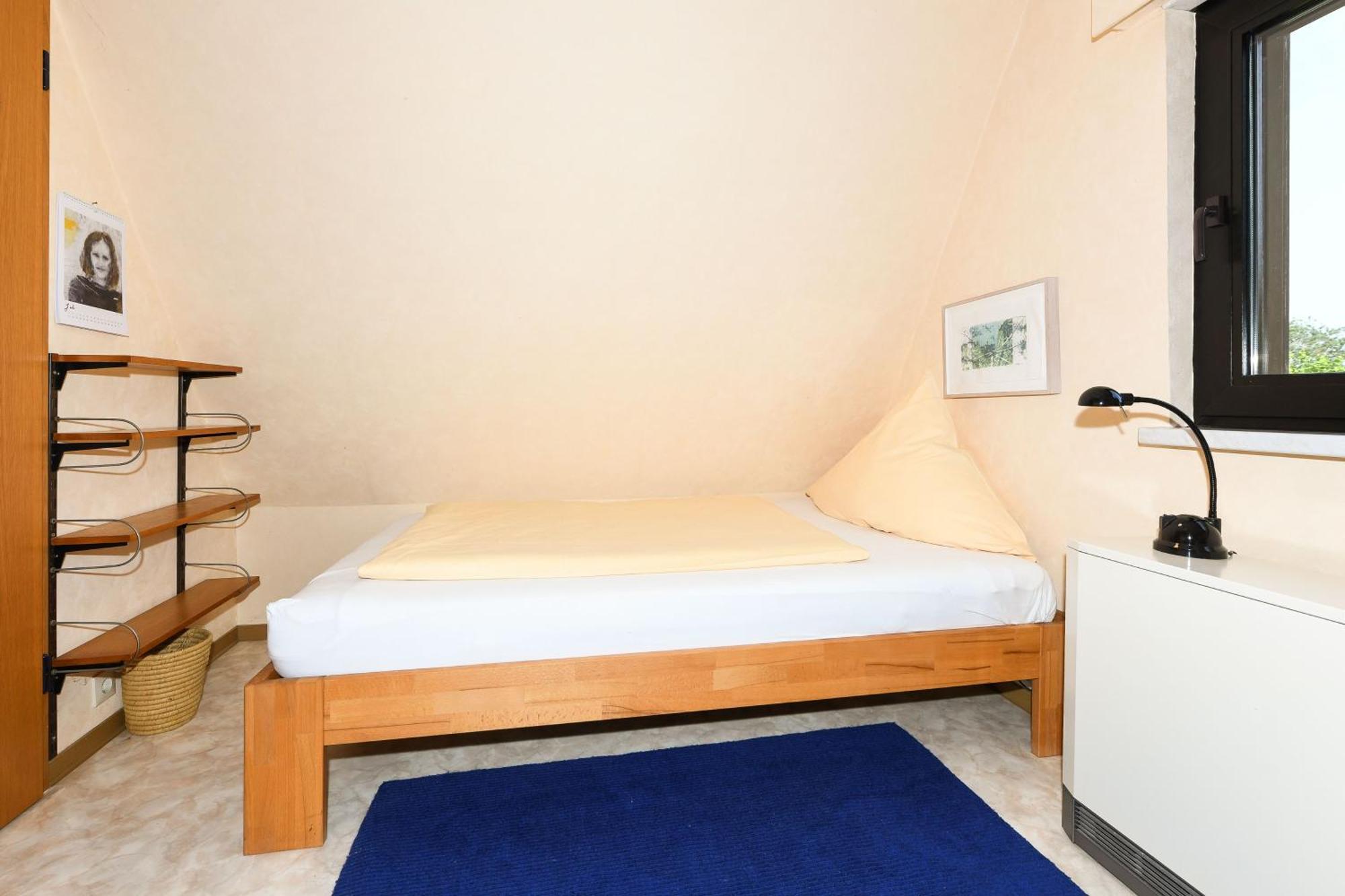 Ferienhaus Leevje Neuharlingersiel Extérieur photo