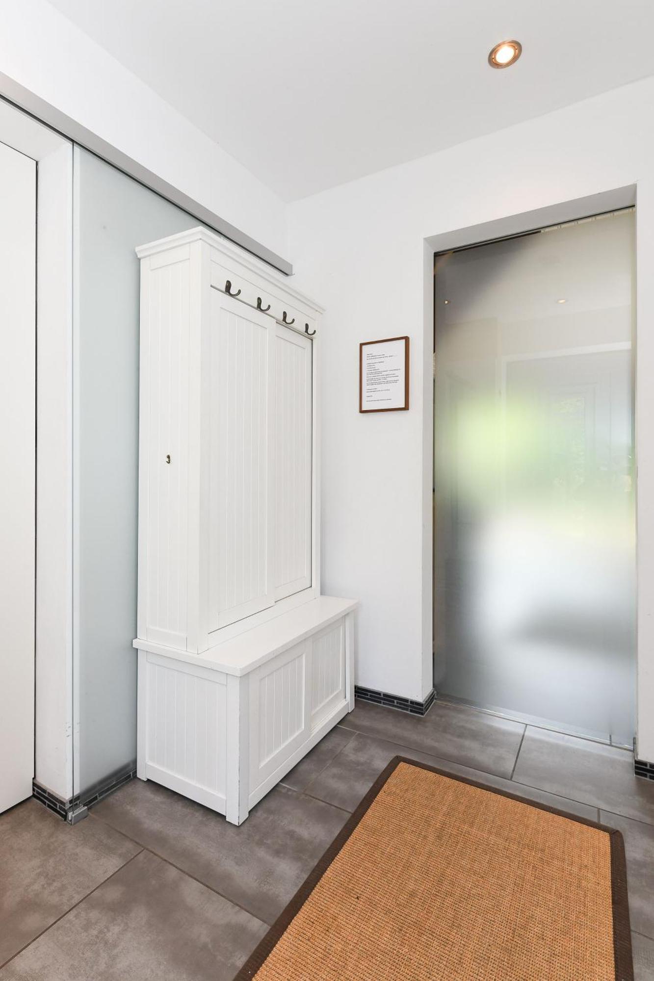 Ferienhaus Leevje Neuharlingersiel Extérieur photo