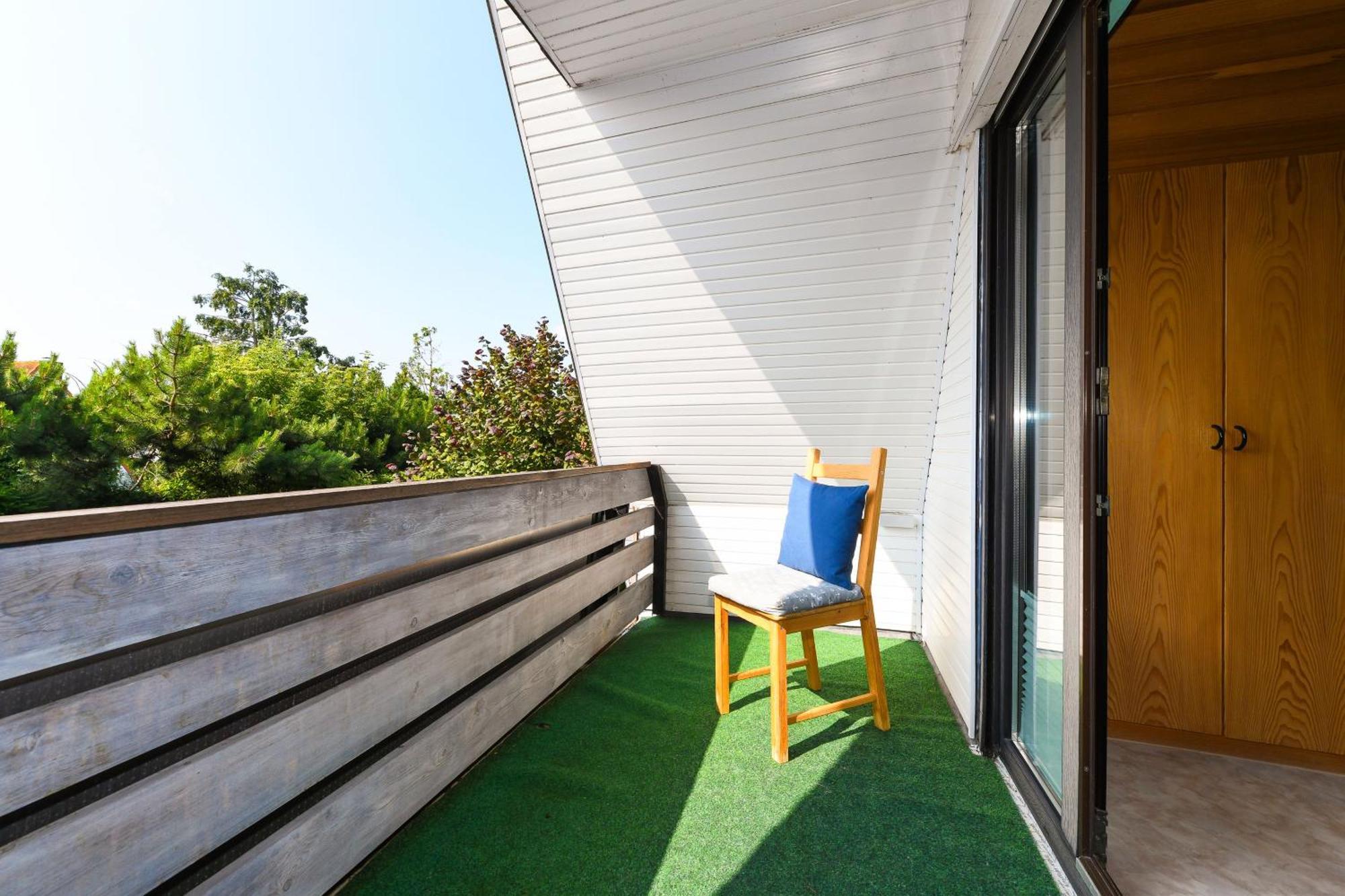 Ferienhaus Leevje Neuharlingersiel Extérieur photo