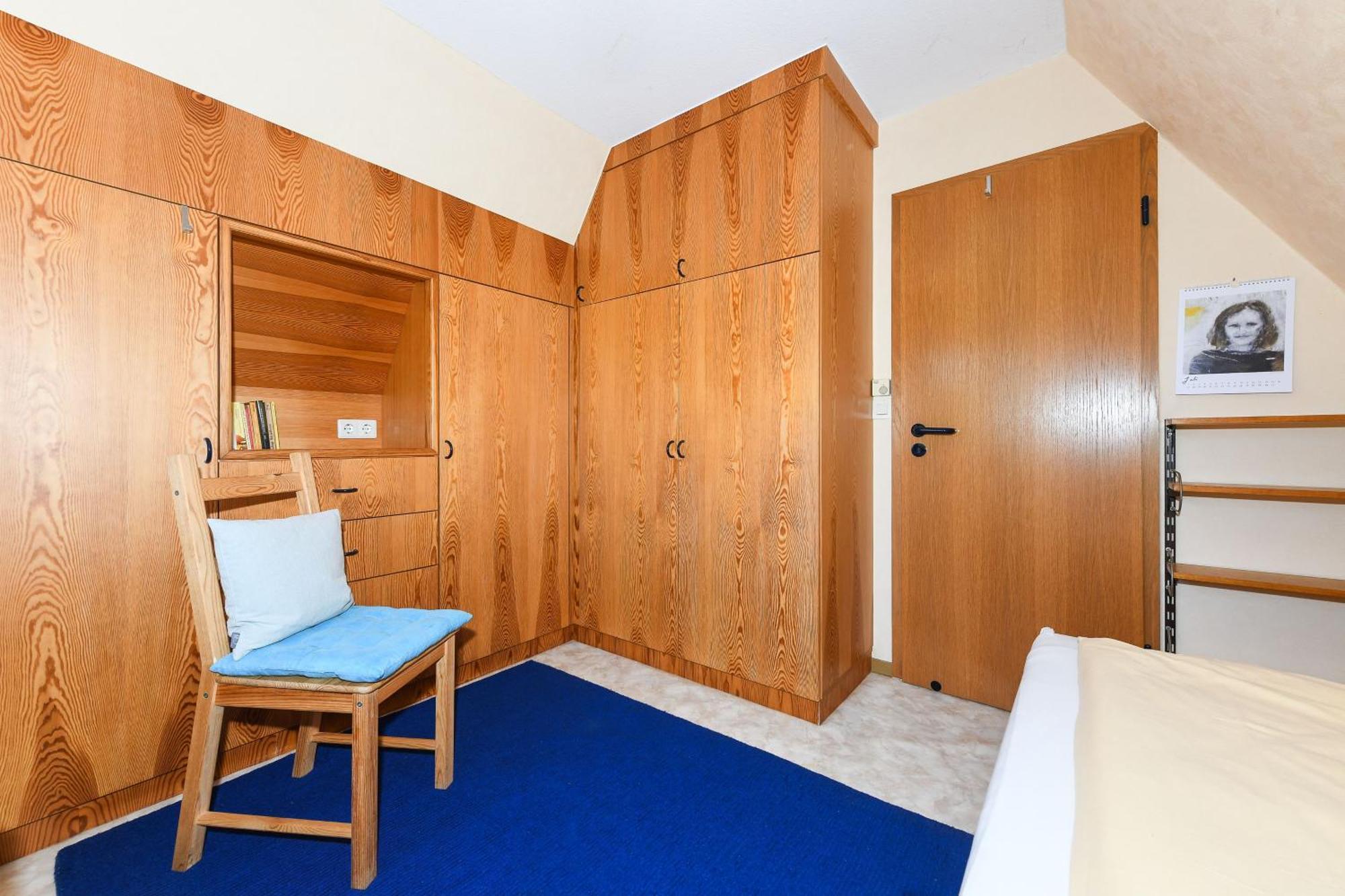 Ferienhaus Leevje Neuharlingersiel Extérieur photo
