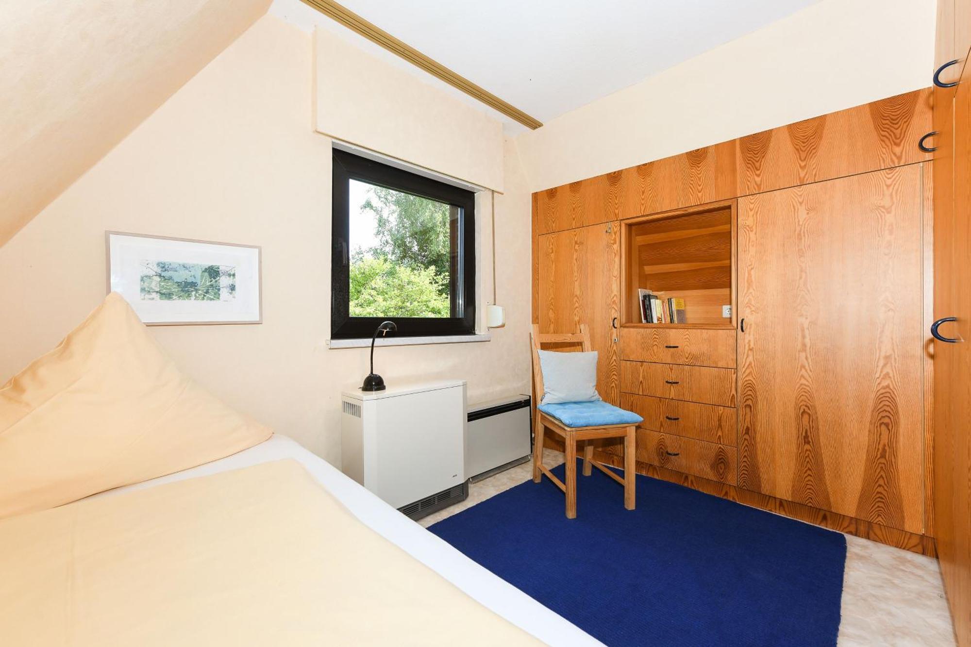 Ferienhaus Leevje Neuharlingersiel Extérieur photo