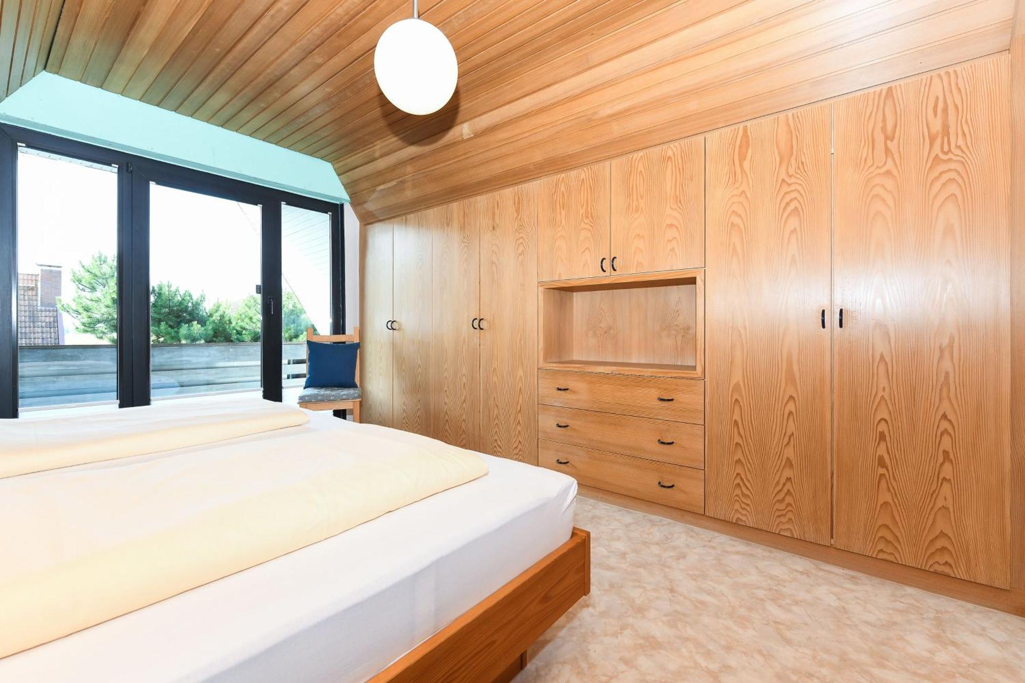 Ferienhaus Leevje Neuharlingersiel Extérieur photo