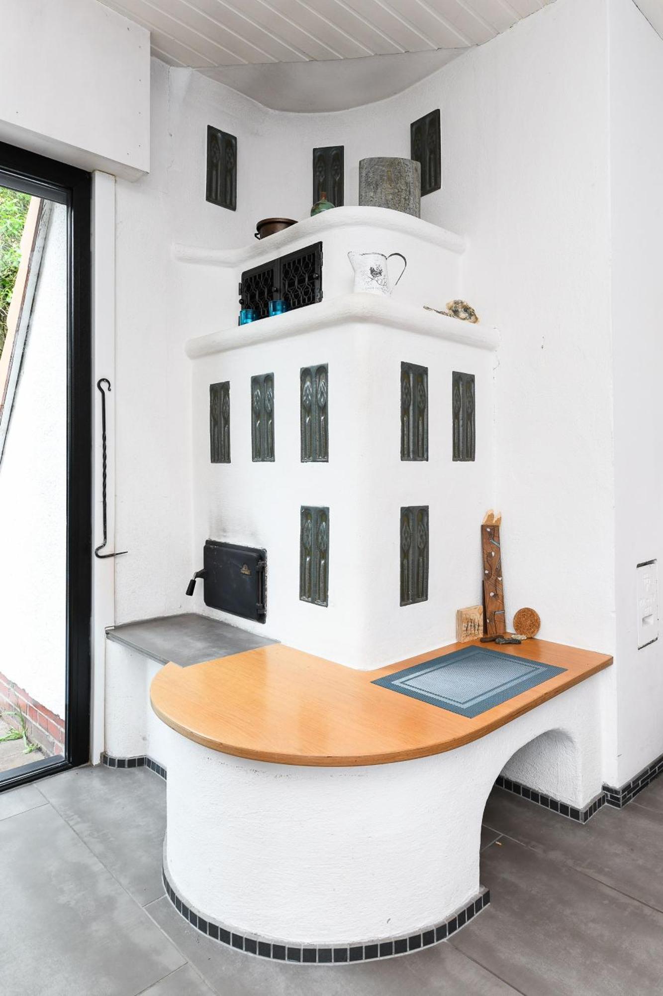 Ferienhaus Leevje Neuharlingersiel Extérieur photo