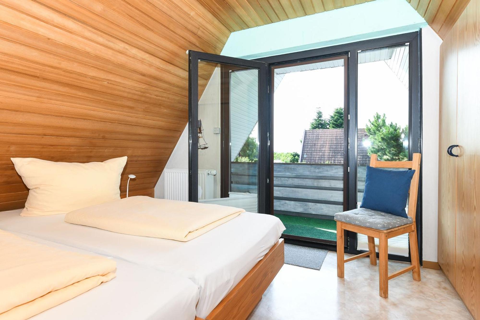 Ferienhaus Leevje Neuharlingersiel Extérieur photo