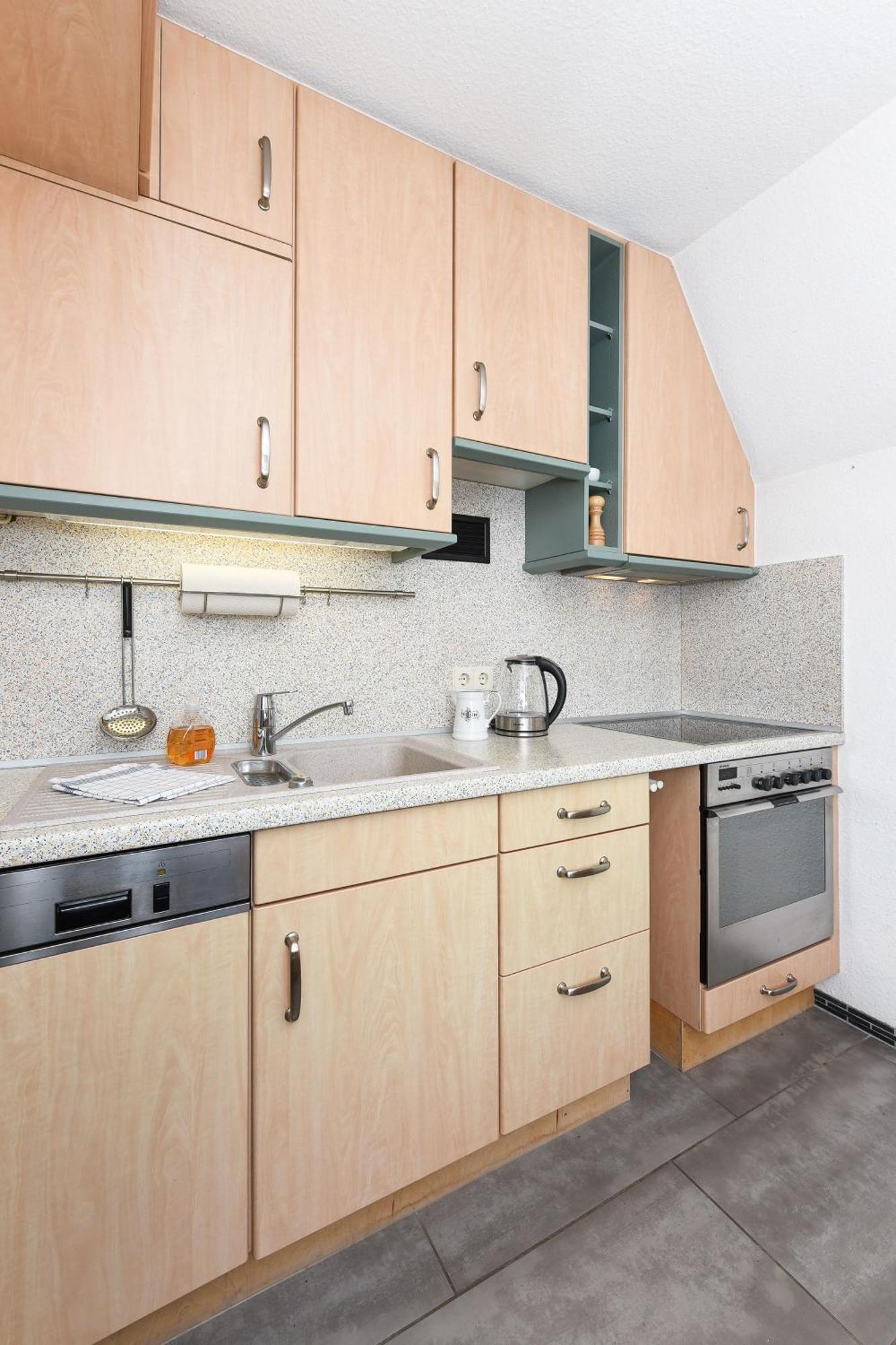 Ferienhaus Leevje Neuharlingersiel Extérieur photo