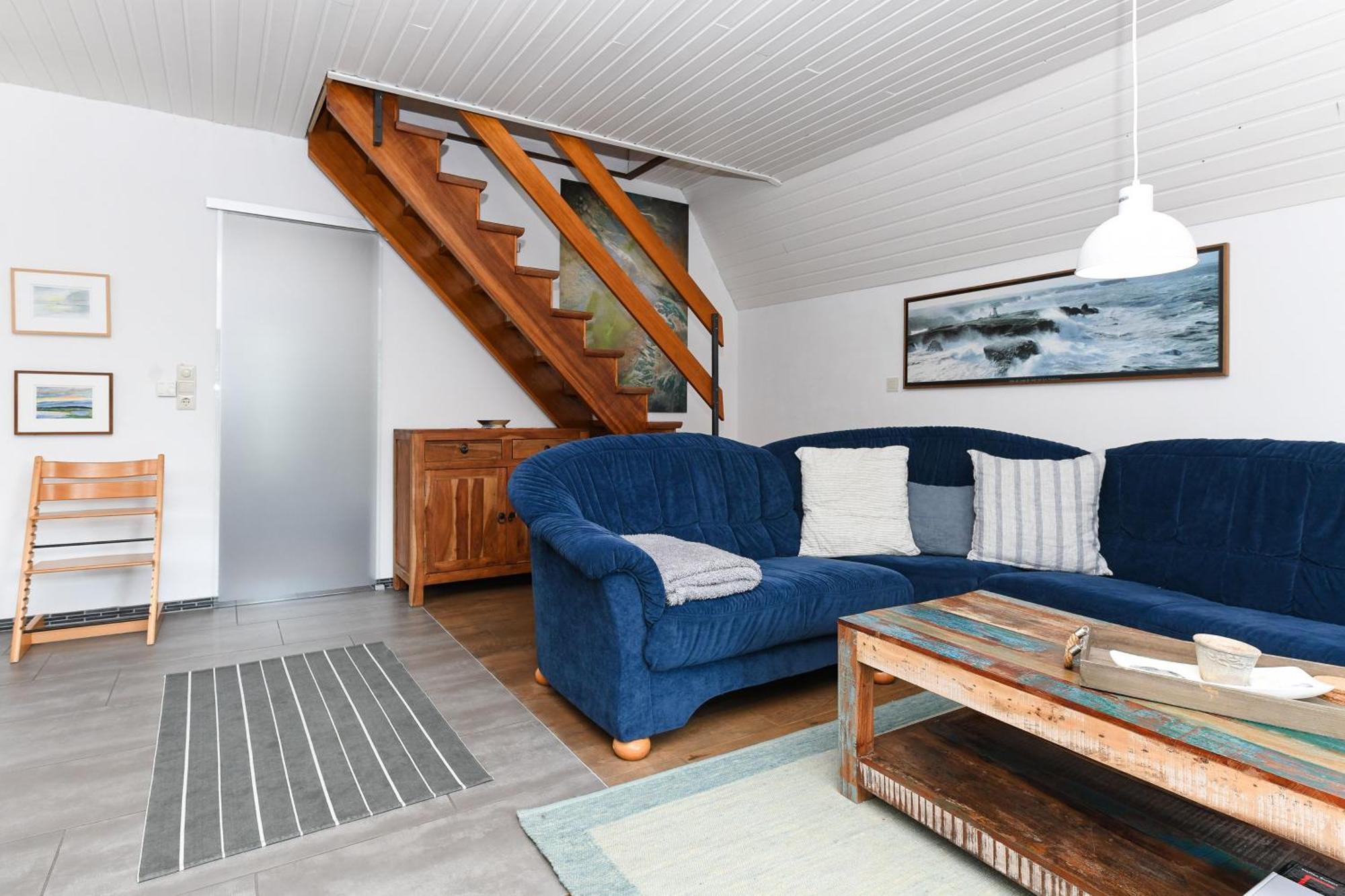 Ferienhaus Leevje Neuharlingersiel Extérieur photo