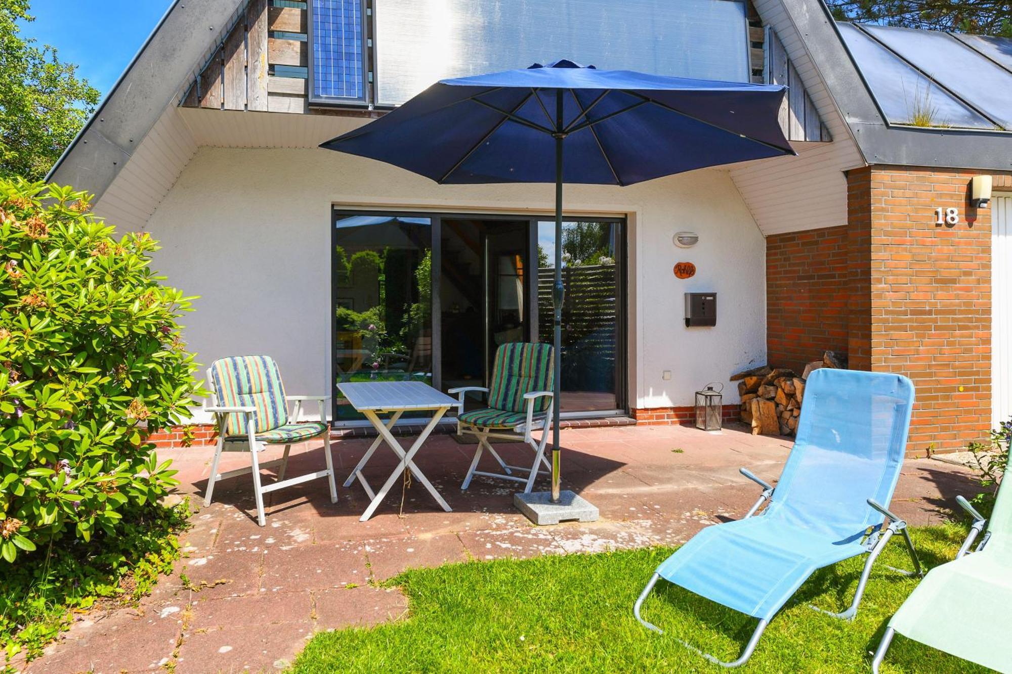 Ferienhaus Leevje Neuharlingersiel Extérieur photo