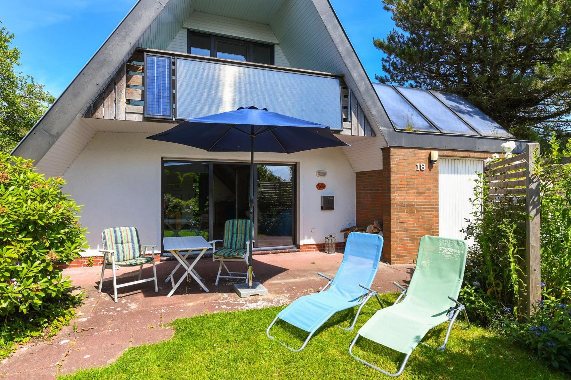 Ferienhaus Leevje Neuharlingersiel Extérieur photo